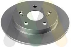 Bremžu disks LVBD1308Z