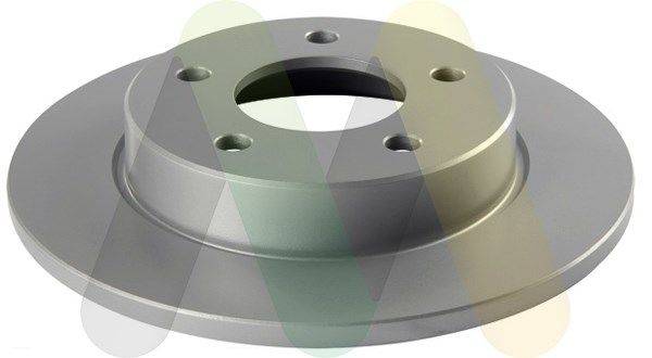 AKCIJA Bremžu disks LVBE374Z