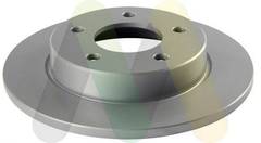 AKCIJA Bremžu disks LVBE374Z