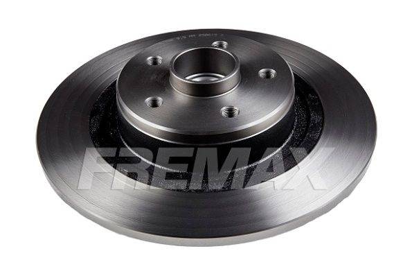 Bremžu disks BD-4108