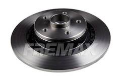 Bremžu disks BD-4108