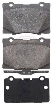 Bremžu kluči 37600