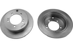 Bremžu disks BR-5745