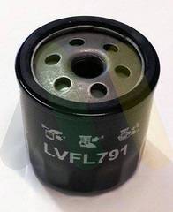 Eļļas filtrs LVFL791