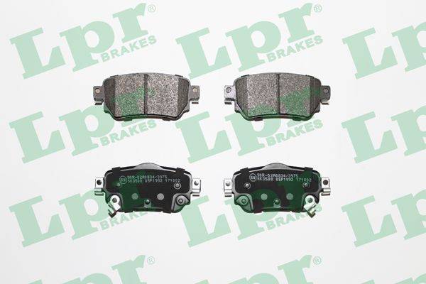 Bremžu kluči 05P1992