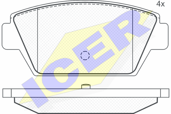 Bremžu kluči 180540