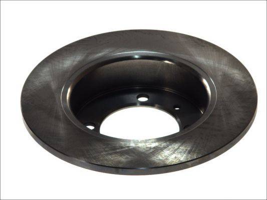 Bremžu disks C45008ABE