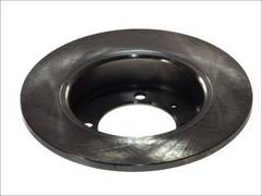 Bremžu disks C45008ABE