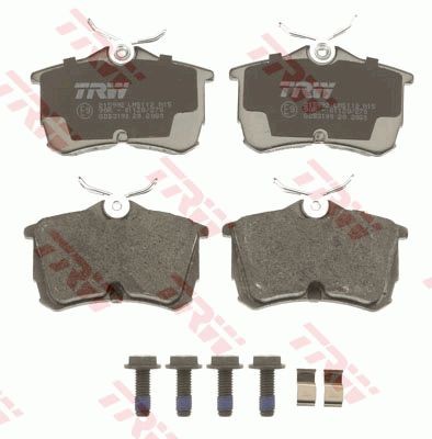 bremžu kluči GDB3190