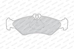 Bremžu kluči FDB1039