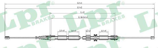 TROSE C0263B