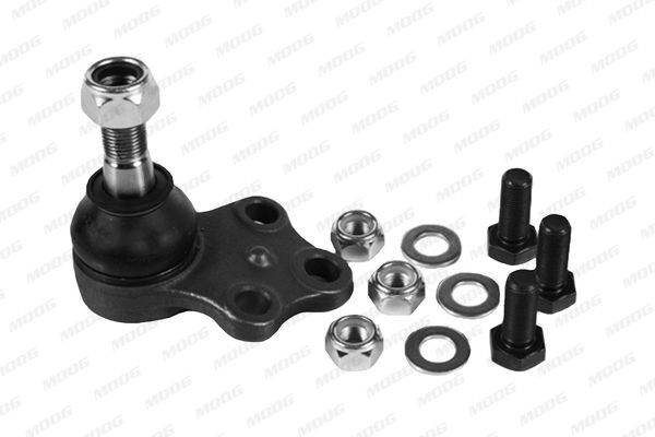 Lodbalsts NI-BJ-8859