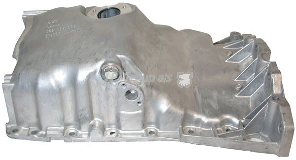 Eļļas karteris 1112902300