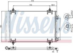 Radiators 94826