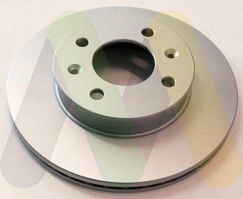 `AKCIJA` Bremžu disks LVBD1817  noņemts