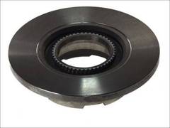 Bremžu disks C4G010ABE