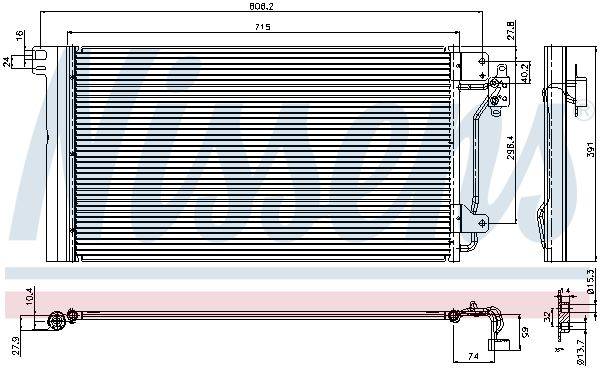 Radiators 94604