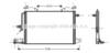 Kond.radiators AI5117
