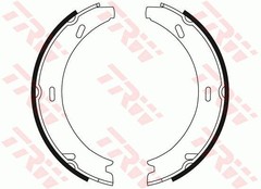 Bremžu kluči GS8595