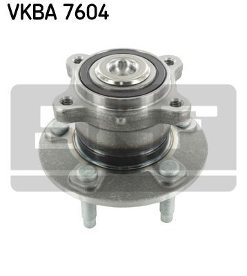 Riteņa gultnis VKBA7604