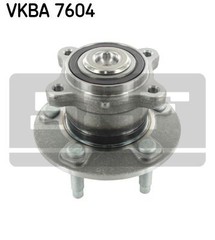 Riteņa gultnis VKBA7604