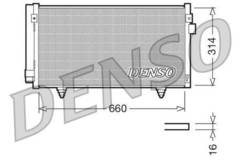 Kondicioniera radiators DCN36003