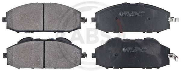 Bremžu kluči 37084