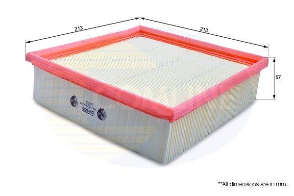 Filtrs EAF095