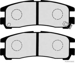 Bremžu kluči J3615003