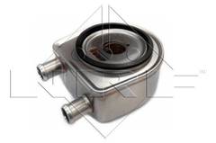 Eļļas radiators, Motoreļļa