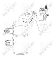 Sausinātājs, Kondicionieris