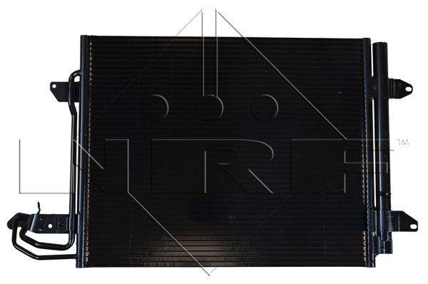 Kondensators, Gaisa kond. sistēma