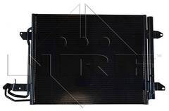 Kondensators, Gaisa kond. sistēma