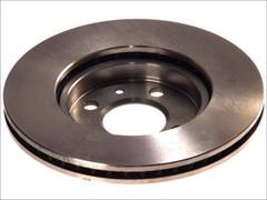 Bremžu disks C3U004ABE