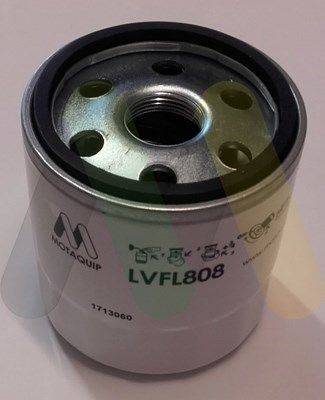 Eļļas filtrs LVFL808