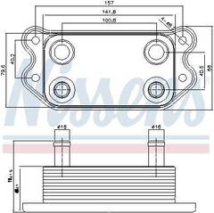 Radiators 90676