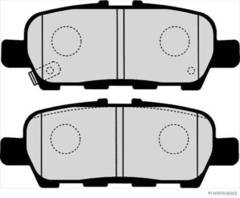 Bremžu kluči J3611051