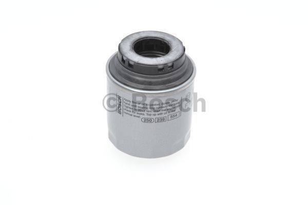 Eļļas filtrs Bosch F026407183   =wl7494