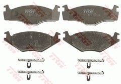 Bremžu kluči GDB454