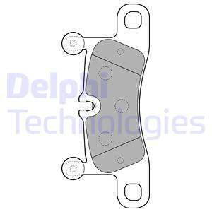 Bremžu kluči LP2233