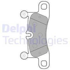 Bremžu kluči LP2233