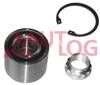 Rumbas gultnis RS1192