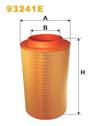 gaisa filtrs WIX/93241E