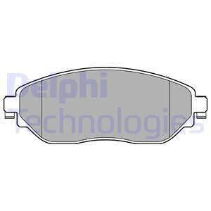 Bremžu kluči LP3143