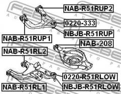 BUKSE NAB-208