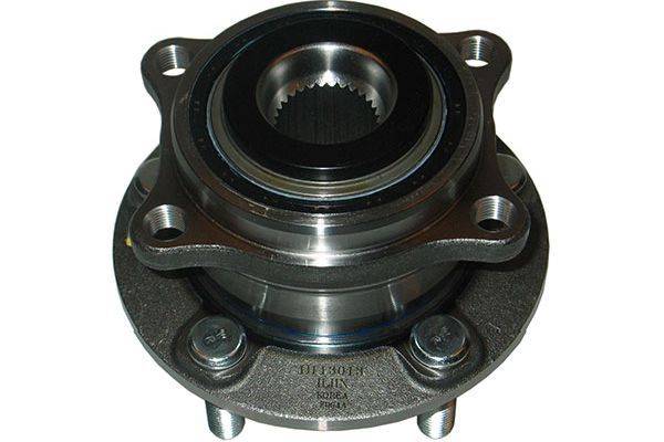 riteņu gultnis WBH-3016