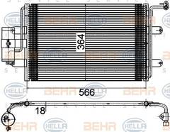 Radiators 8FC351036384