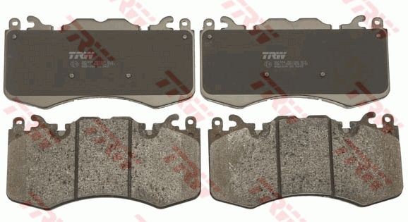 Bremžu kluči GDB1834