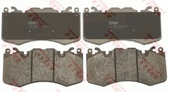 Bremžu kluči GDB1834