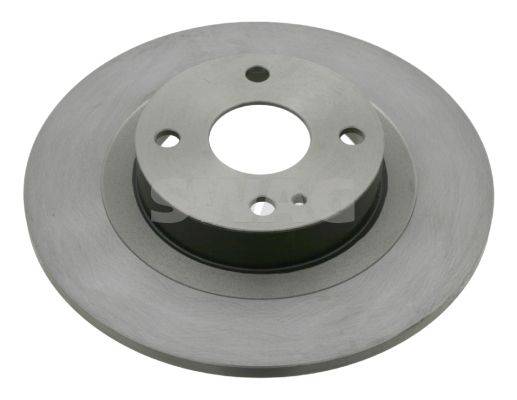 Bremžu disks 83923443